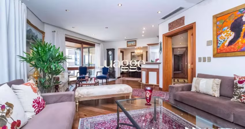 Apartamento com 3 quartos à venda na Rua Pedro Ivo, 720, Mont Serrat, Porto Alegre