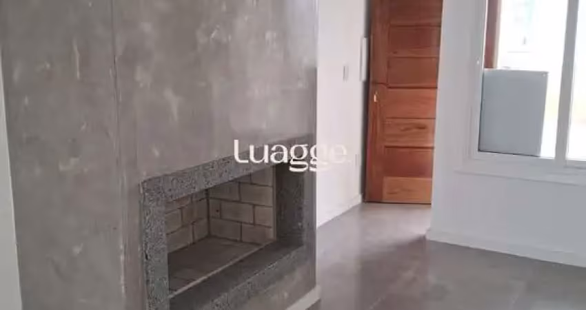 Casa térrea em condomínio fechado para locação no bairro hípica - 85m² área privativa - piso porcelanato - 03 quartos sendo 01 suíte