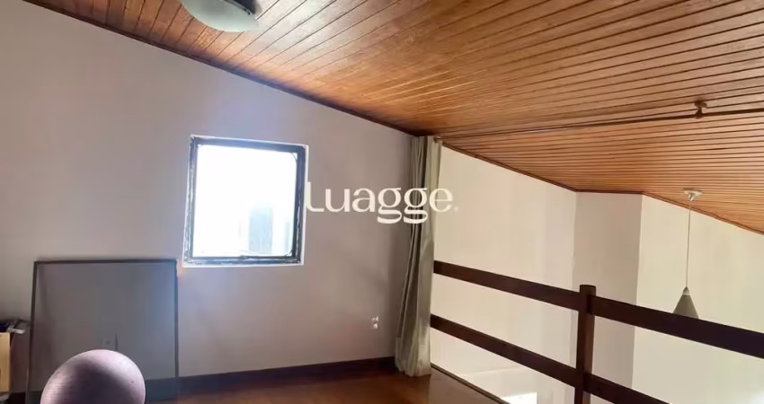 Cobertura com 3 quartos à venda na Rua Afonso Arinos, 381, Camaquã, Porto Alegre