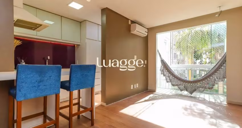 Apartamento com 3 quartos à venda na Rua Doutor Barcelos, 2494, Tristeza, Porto Alegre