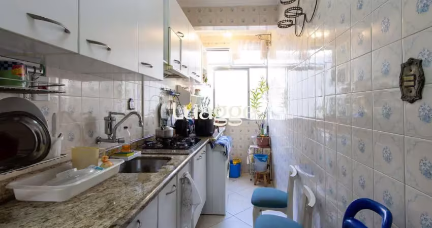 Apartamento com 1 quarto à venda na Avenida Getúlio Vargas, 1302, Menino Deus, Porto Alegre