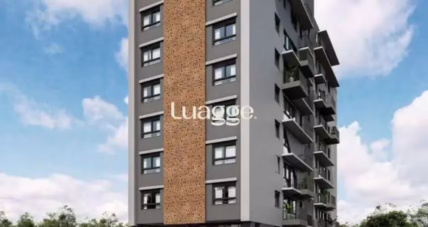 Apartamento 2 dormitórios com vaga no bairro petrópolis