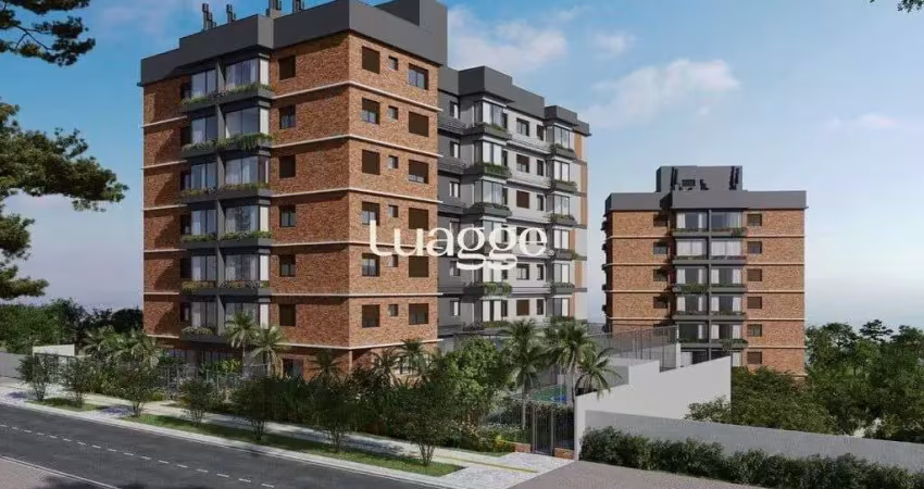 Apartamento com 2 quartos à venda na Rua General Rondon, 1447, Tristeza, Porto Alegre
