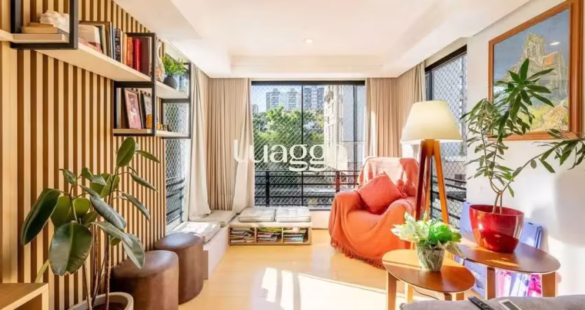 Apartamento com 3 quartos à venda na Avenida Coronel Lucas de Oliveira, 2569, Petrópolis, Porto Alegre