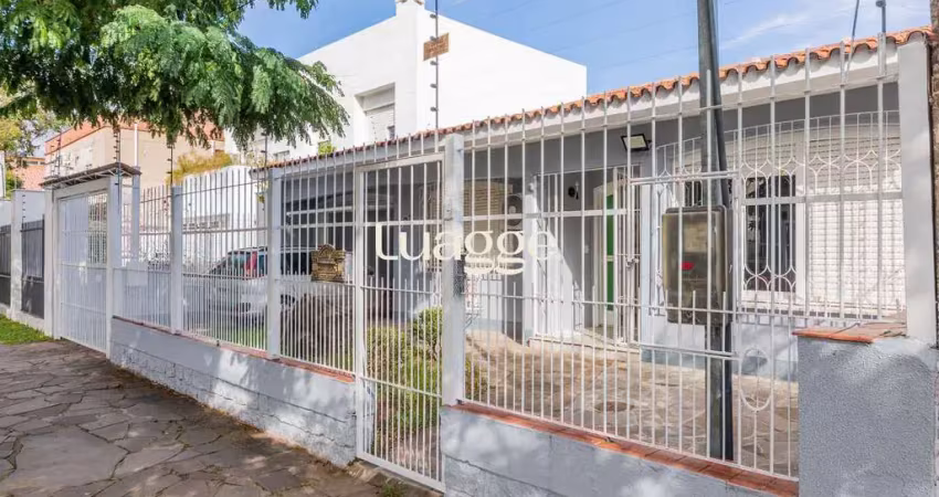 Casa com 3 quartos à venda na Rua Alfredo Silveira Dias, 280, Nonoai, Porto Alegre