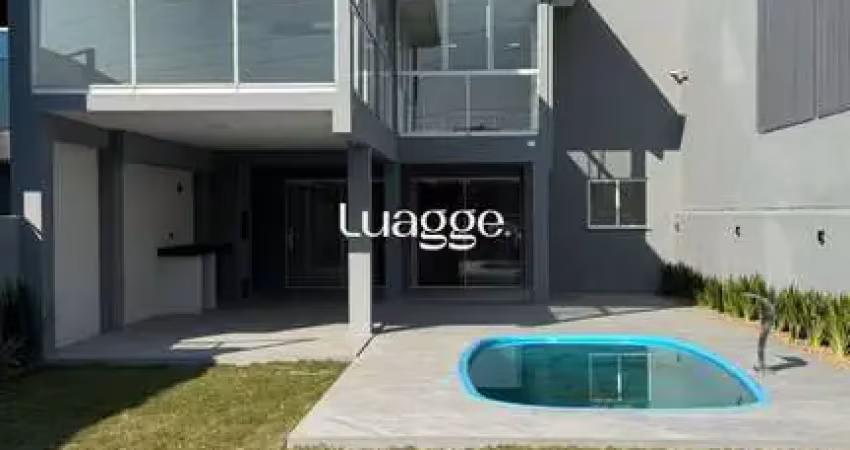 Casa com 3 quartos à venda na Rua Verdes Campos, 719, Mário Quintana, Porto Alegre