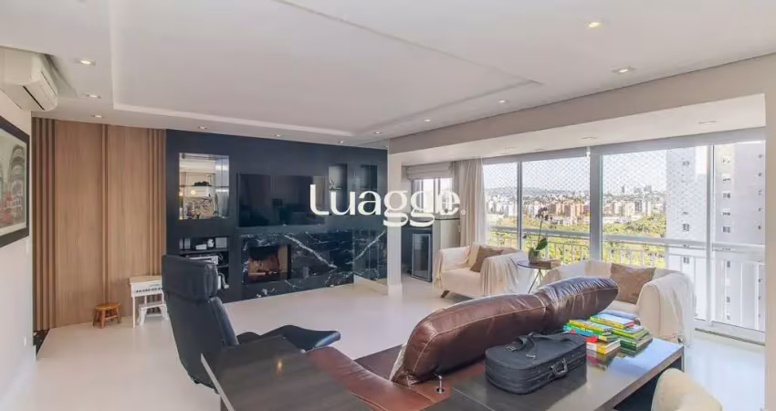 Apartamento com 3 quartos à venda na Rua Doutor João Satt, 118, Jardim Europa, Porto Alegre