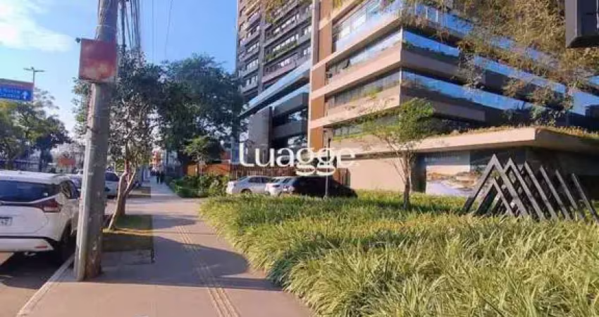 Apartamento com 2 quartos à venda na Avenida Praia de Belas, 2079, Praia de Belas, Porto Alegre