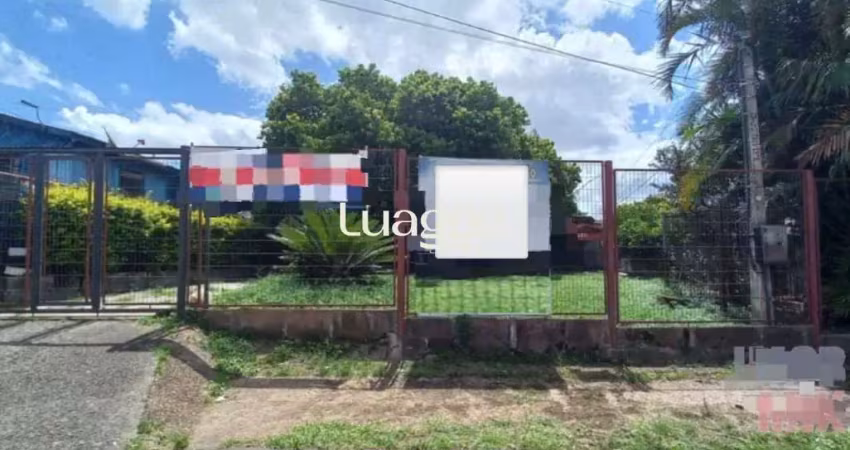 Excelente terreno - oportunidade para comércio ou residência