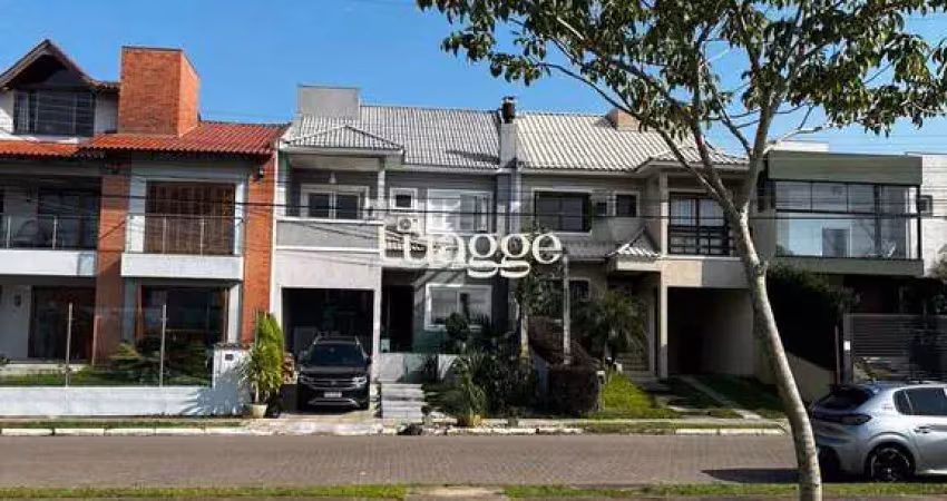 Casa com 3 quartos à venda na Rua Ivo Walter Kern, 238, Hípica, Porto Alegre
