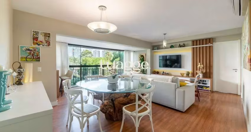 Apartamento com 2 quartos à venda na Avenida Túlio de Rose, 310, Jardim Europa, Porto Alegre