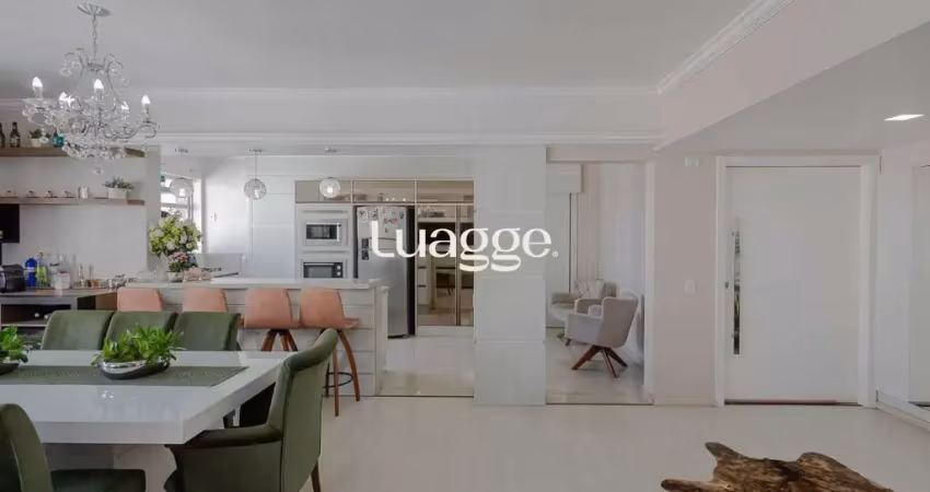 Apartamento com 4 quartos, 1 vaga e 168.65m² no bairro bom fim