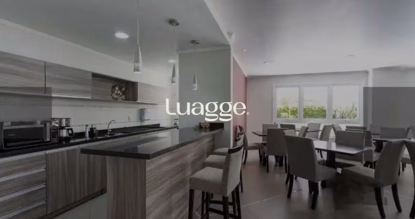 Apartamento 2 dormitórios 1 suíte 74,14m² com elevador.