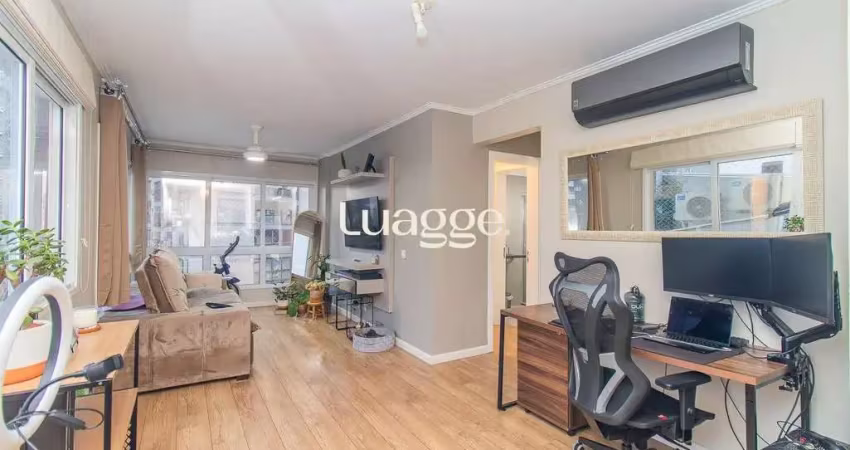 Apartamento com 2 quartos à venda na Rua Castro Alves, 1190, Independência, Porto Alegre