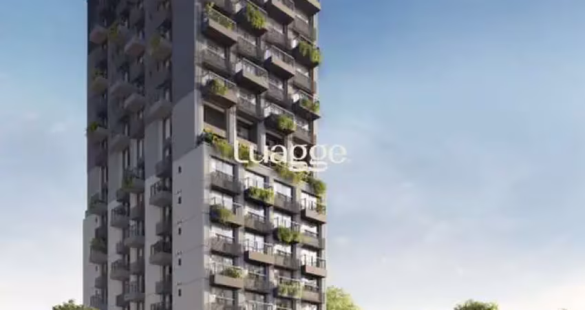 Apartamento com 2 quartos à venda na Rua Marquês do Pombal, 694, Moinhos de Vento, Porto Alegre