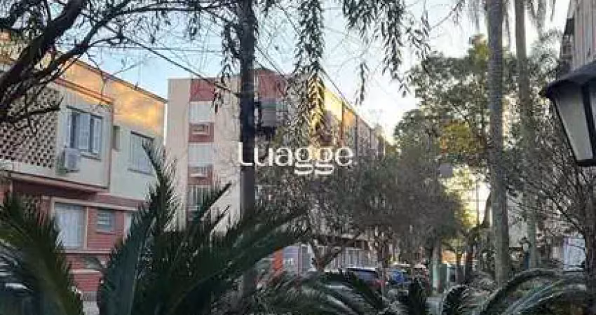 Apartamento de 3 dormitórios no menino deus – último andar, com suíte e vaga coberta!