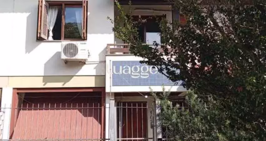 Casa em condomínio fechado com 3 quartos à venda na Rua Itapitocaí, 1129, Cristal, Porto Alegre