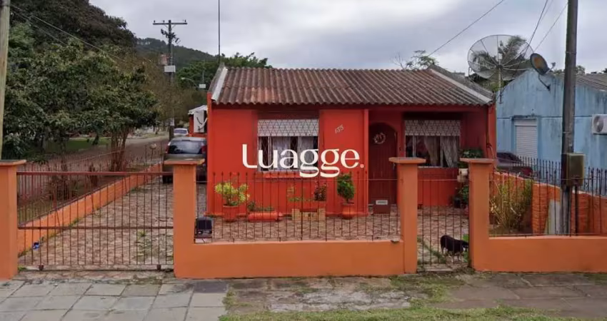 Casa à venda no bairro hípica – 3 dormitórios e amplo quintal