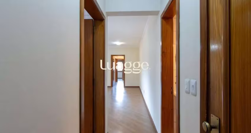 Apartamento com 3 quartos à venda na Avenida Ganzo, 739, Menino Deus, Porto Alegre