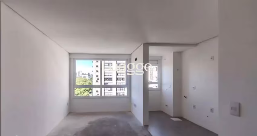 Apartamento com 2 quartos à venda na Rua Barão do Triunfo, 325, Menino Deus, Porto Alegre