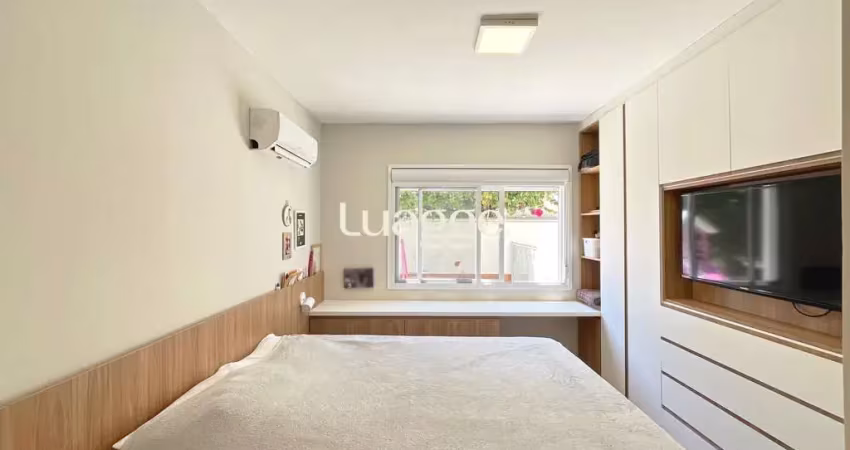 Apartamento garden 2 dormitórios com suite no bairro triteza rua landel moura zona sul porto alegre