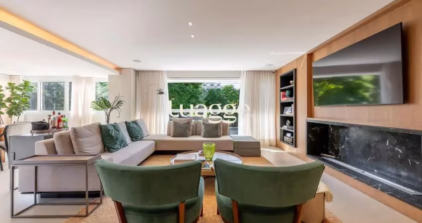Apartamento com 3 quartos à venda na Rua Ferreira Viana, 330, Petrópolis, Porto Alegre