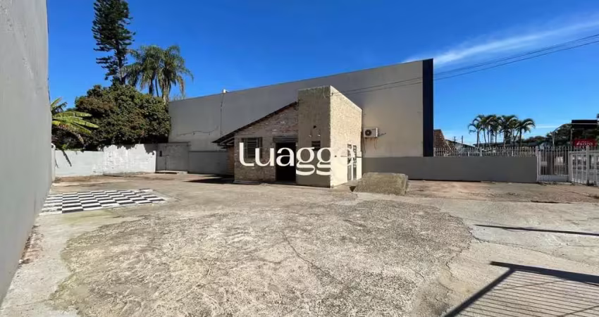 Dois terrenos lado a lado em localização estratégica de ipanema – porto alegre área total: 552 m²