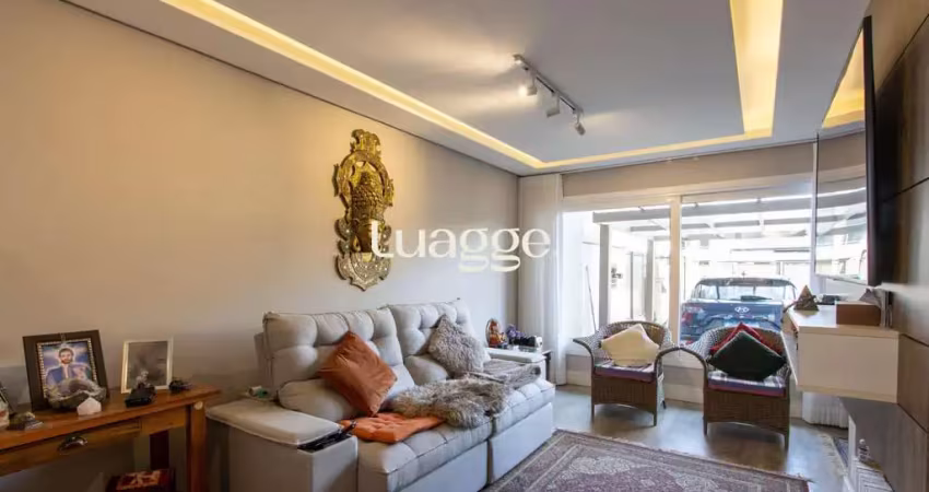 Casa com 3 quartos à venda na Rua Wilson Conceição Bona, 212, Hípica, Porto Alegre