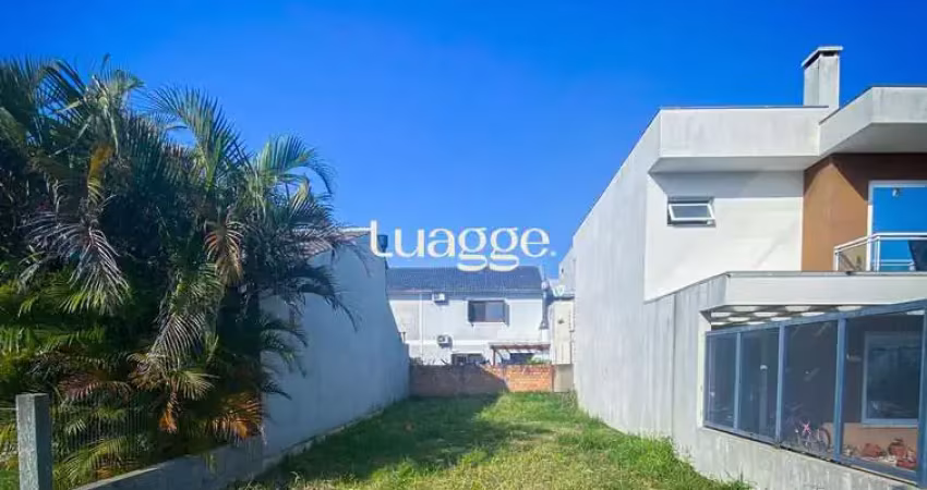 Terreno à venda no jardins do prado – projeto pronto para construir