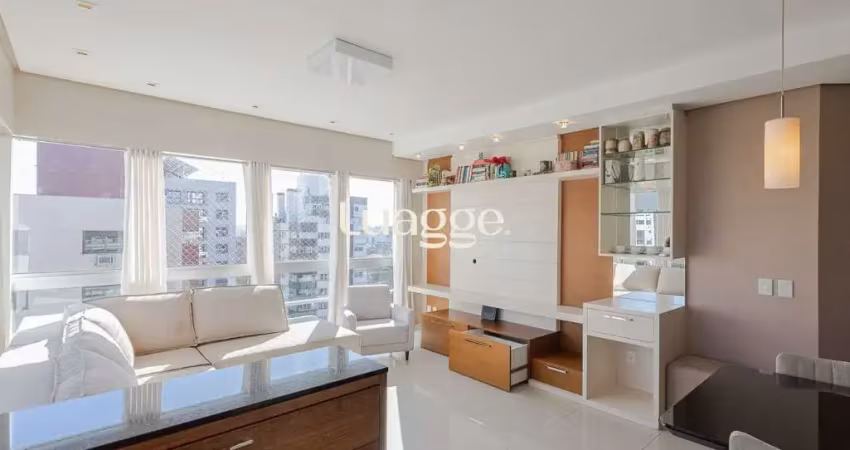 Apartamento com 2 quartos à venda na Rua Reis Louzada, 203, Petrópolis, Porto Alegre