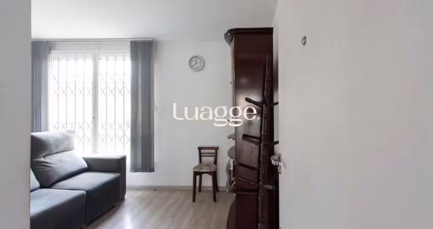 Apartamento térreo i 3 dormitórios i semi mobiliado i bairro hípica