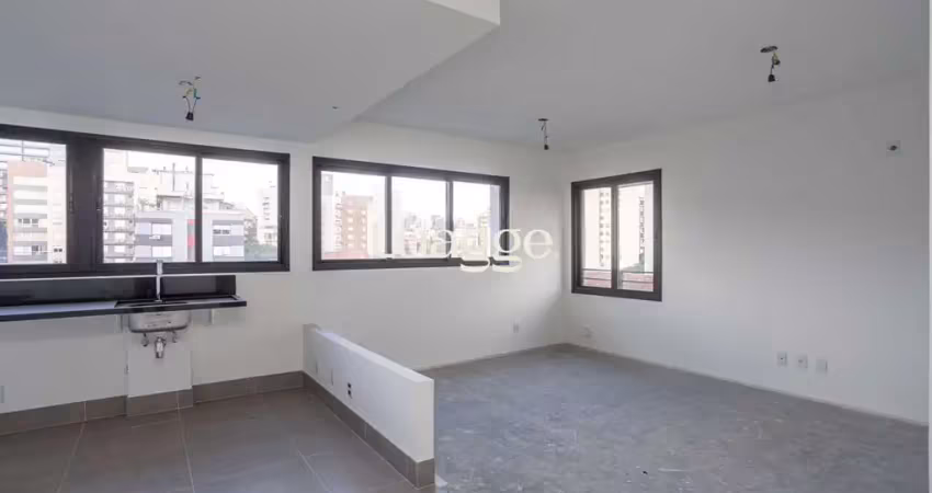 Apartamento com 2 quartos à venda na Avenida Nova York, 278, Auxiliadora, Porto Alegre