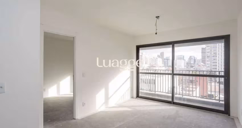Apartamento com 1 quarto à venda na Avenida Nova York, 298, Auxiliadora, Porto Alegre