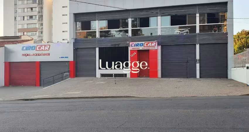 **oportunidade única! ponto comercial ocupado à venda na tristeza, porto alegre, rs**