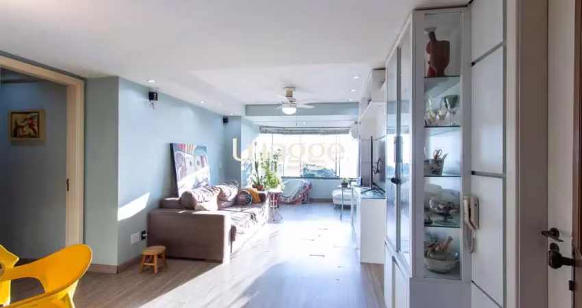 Apartamento com 3 quartos à venda na Avenida Borges de Medeiros, 3290, Praia de Belas, Porto Alegre
