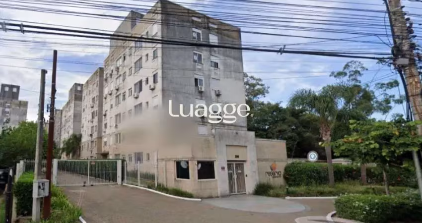 Apartamento com 2 quartos à venda na Avenida Juca Batista, 320, Ipanema, Porto Alegre