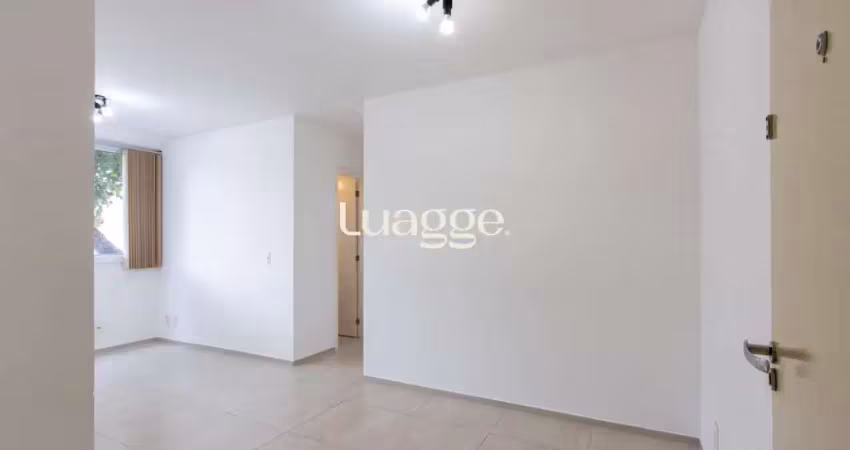 Apartamento com 2 quartos à venda na Avenida Juca Batista, 320, Ipanema, Porto Alegre