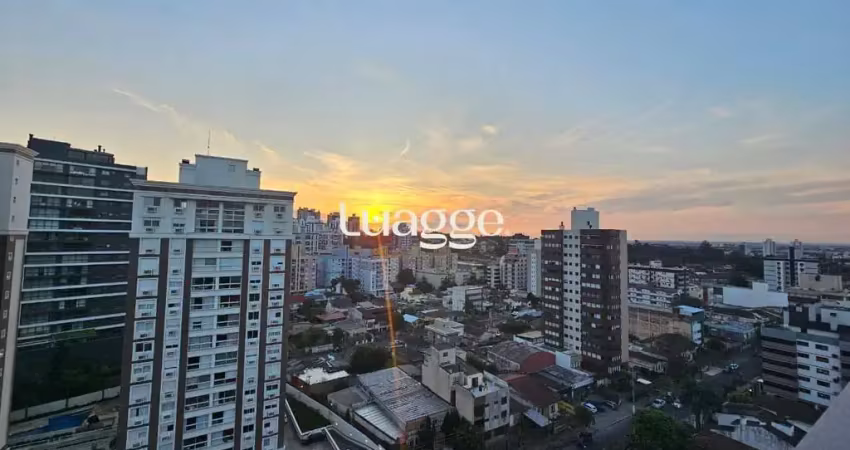 Apartamento com 3 quartos à venda na Rua Azevedo Sodré, 335, Boa Vista, Porto Alegre