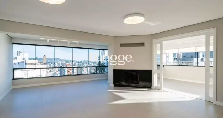 Apartamento para comprar no bela vista com 3 dormitórios (3 suítes)