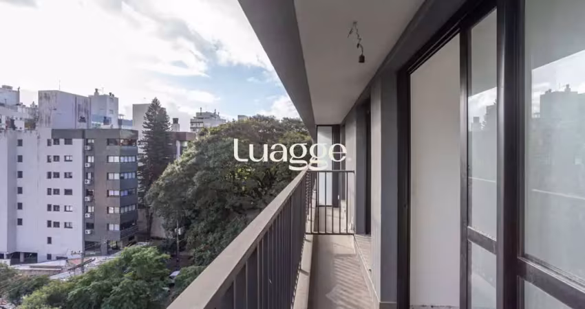 Apartamento com 2 quartos à venda na Avenida Nova York, 297, Auxiliadora, Porto Alegre