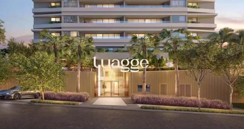 Apartamento com 3 quartos à venda na Rua Ivescio Pacheco, 245, Jardim Europa, Porto Alegre