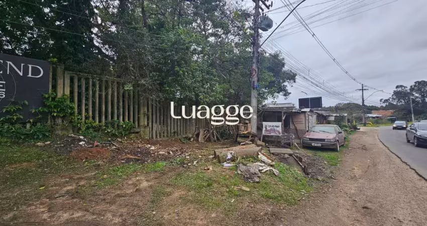 Terreno à venda na Avenida Protásio Alves, 10099, Morro Santana, Porto Alegre