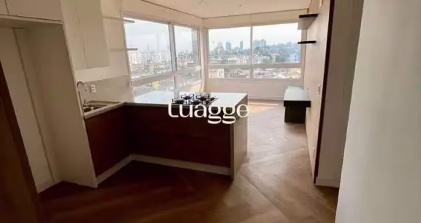 Apartamento com 2 quartos à venda na Rua Doutor Barcelos, 2629, Tristeza, Porto Alegre