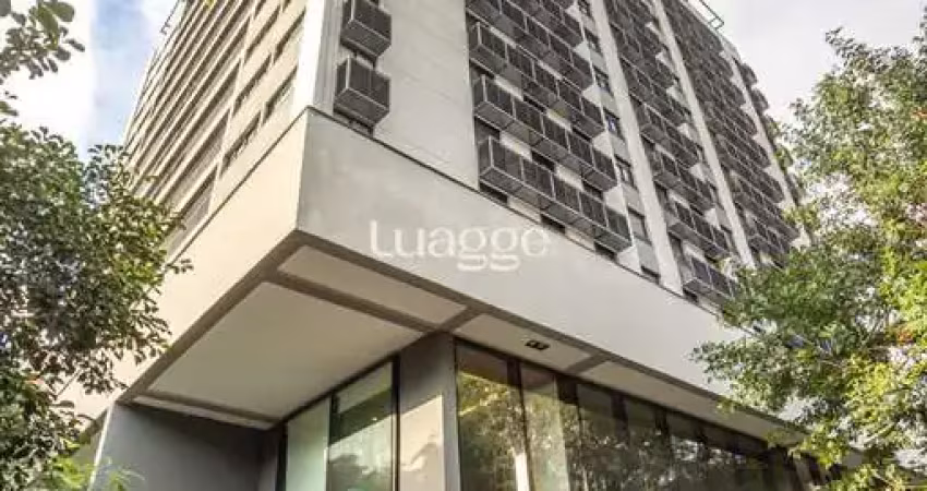 Apartamento com 2 quartos à venda na Avenida Nova York, 257, Auxiliadora, Porto Alegre
