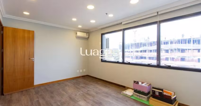 Sala comercial à venda na Rua Saldanha Marinho, 120, Menino Deus, Porto Alegre