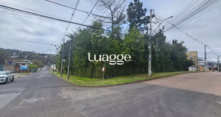Terreno à venda na Rua Jerusalém, 565, Bom Jesus, Porto Alegre