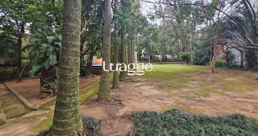 Terreno próprio para construção de condomínio de casas ou apartamentos