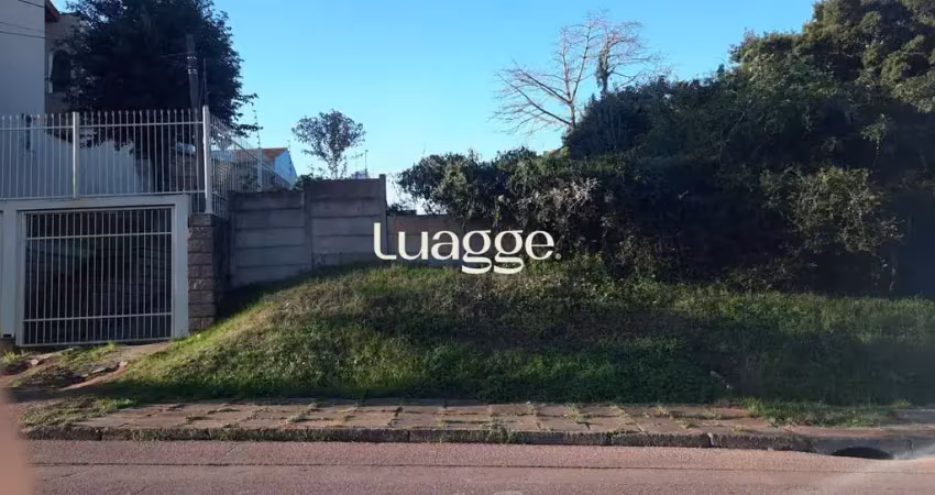 Terreno à venda na Avenida Cai, 905, Cristal, Porto Alegre