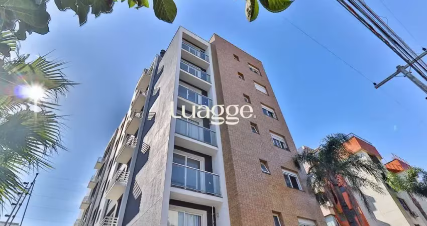Apartamento com 2 quartos à venda na Rua General Rondon, 1140, Tristeza, Porto Alegre