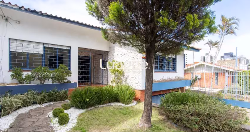 Casa com 5 quartos à venda na Rua Senador Annibal Di Primio Beck, 102, Boa Vista, Porto Alegre
